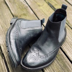 Clarks Chelsea Boots